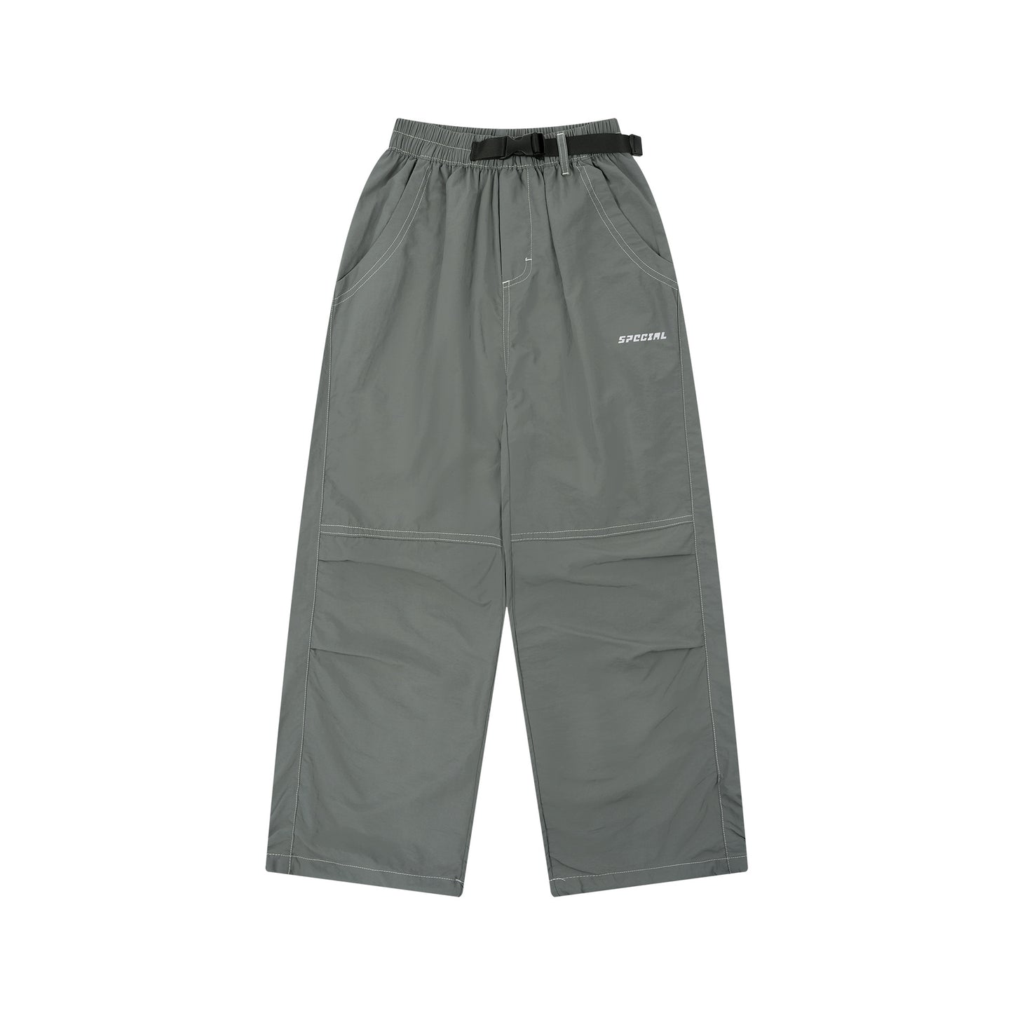 Children's Summer Mountain Boys Cool Feeling Thin Mosquito Repelling Medium Big Children's Pants