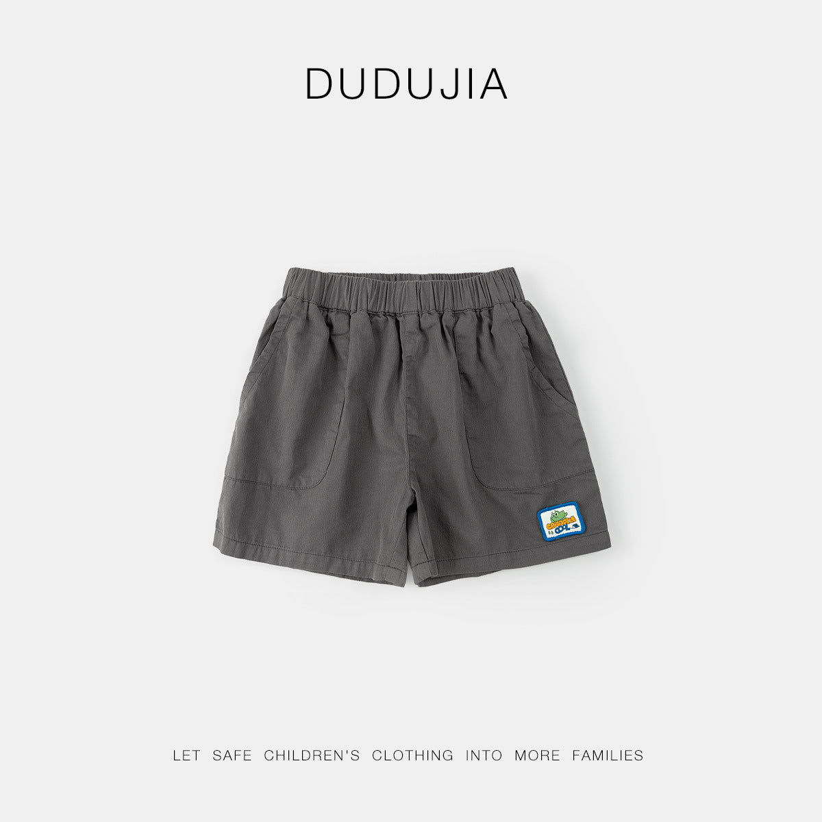Children's Shorts Collection Boy Summer Fifth Outdoor Children's Pants