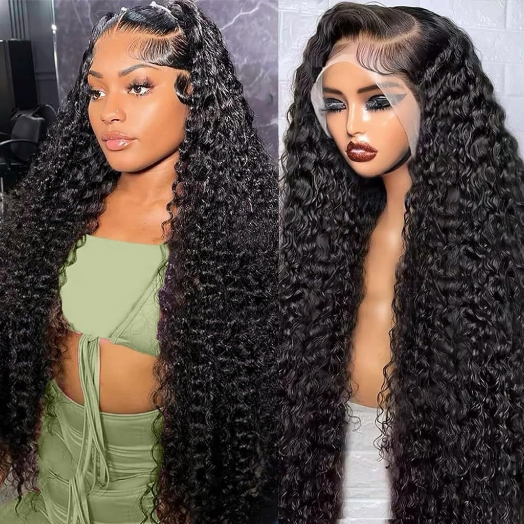 Pretty Classic Graceful Classy Beautiful Human Real Hair Wig