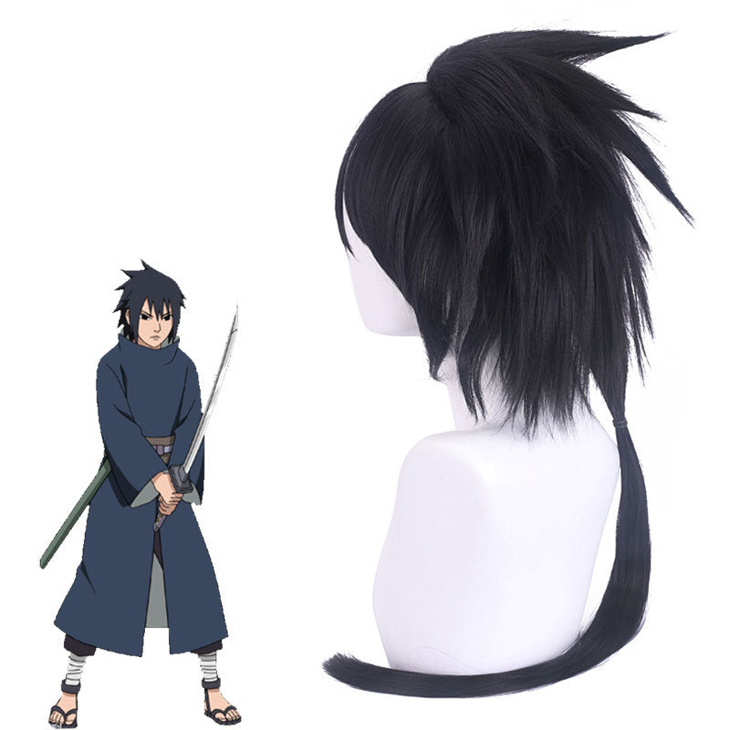 Cool Casual Stylish Lord Flying Shadow Cos Wig