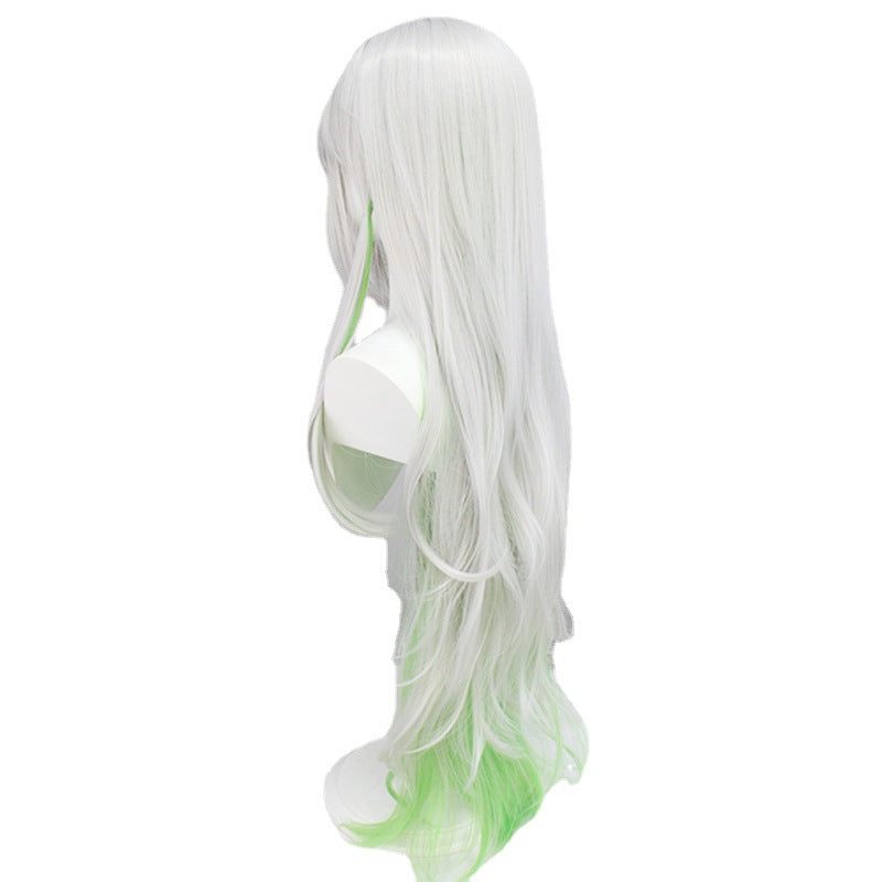 Beautiful Original God Da Ci King Cos Wig