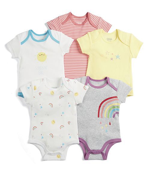 Jumpsuit Unisex Short Sleeve Born Rompers Thin Jumpsuit, Climbing Suit