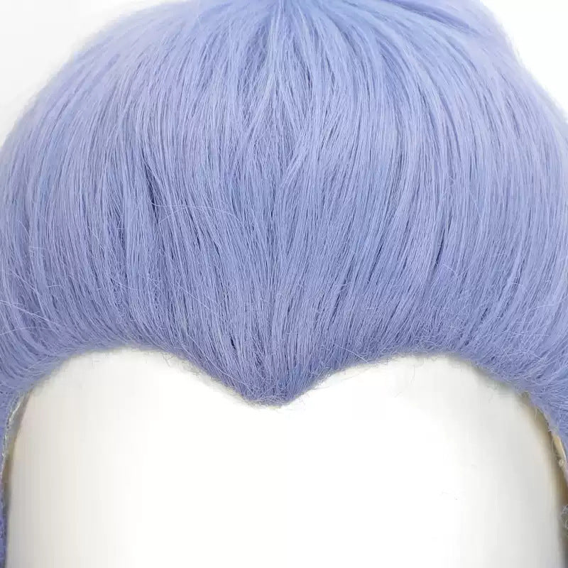 Magic Came Into The World Ao Ancient Style Cos Wig