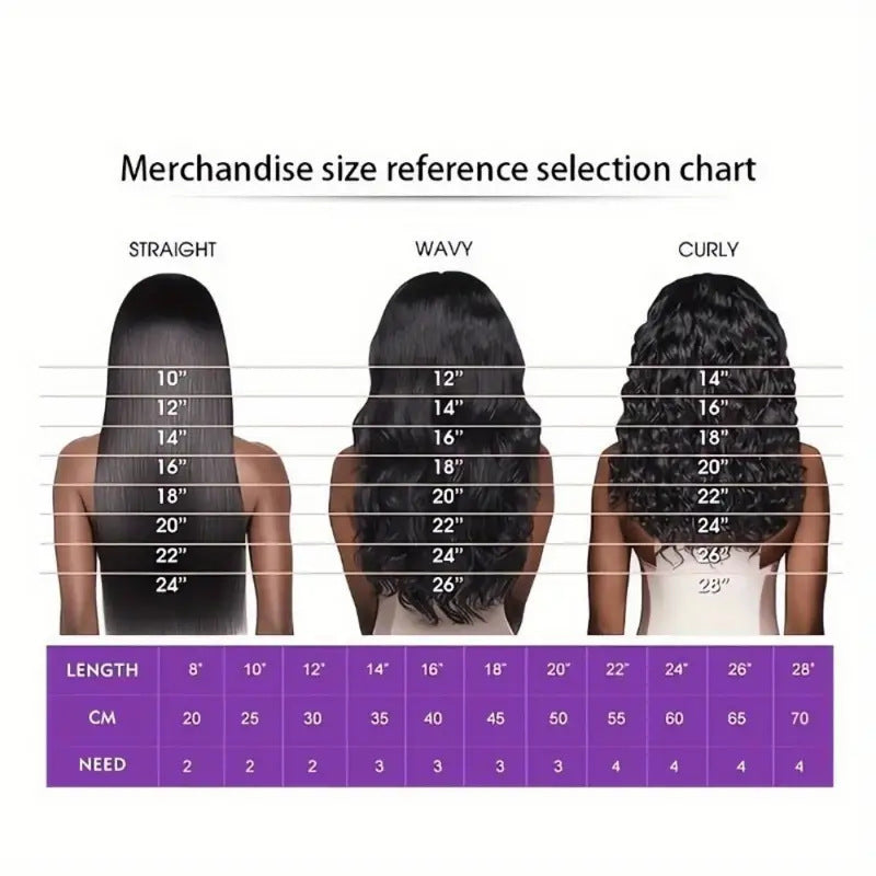 Women's Front Lace Medium Orange Hair Fluffy Natural Fashion Long Straight Wig