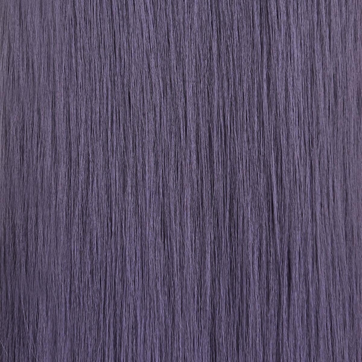 Acrylic Silk Corn Stigma Straight Hair Puffy Cos Wig