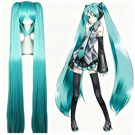Halloween Two-dimensional Animation Rose Net Dress Up Cos Wig