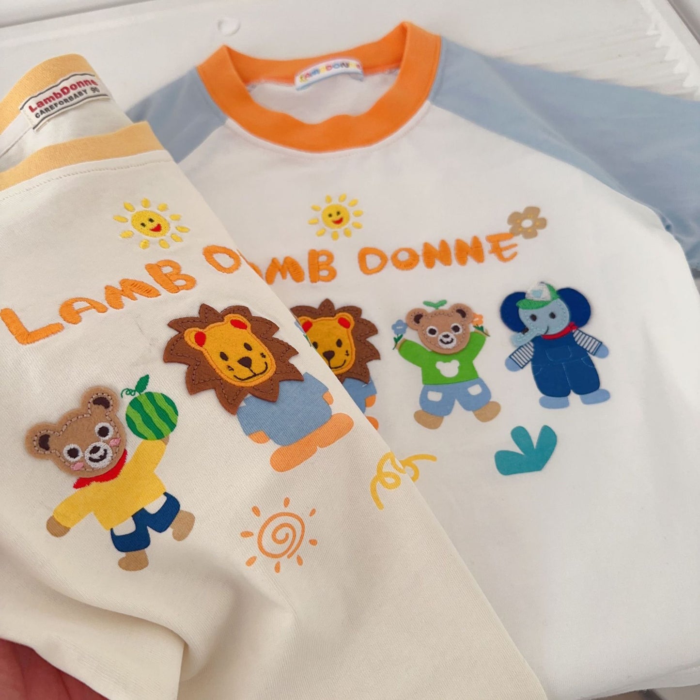 Children's Boy's Short-sleeved Summer Thin Short Sleeve Children's T-shirt