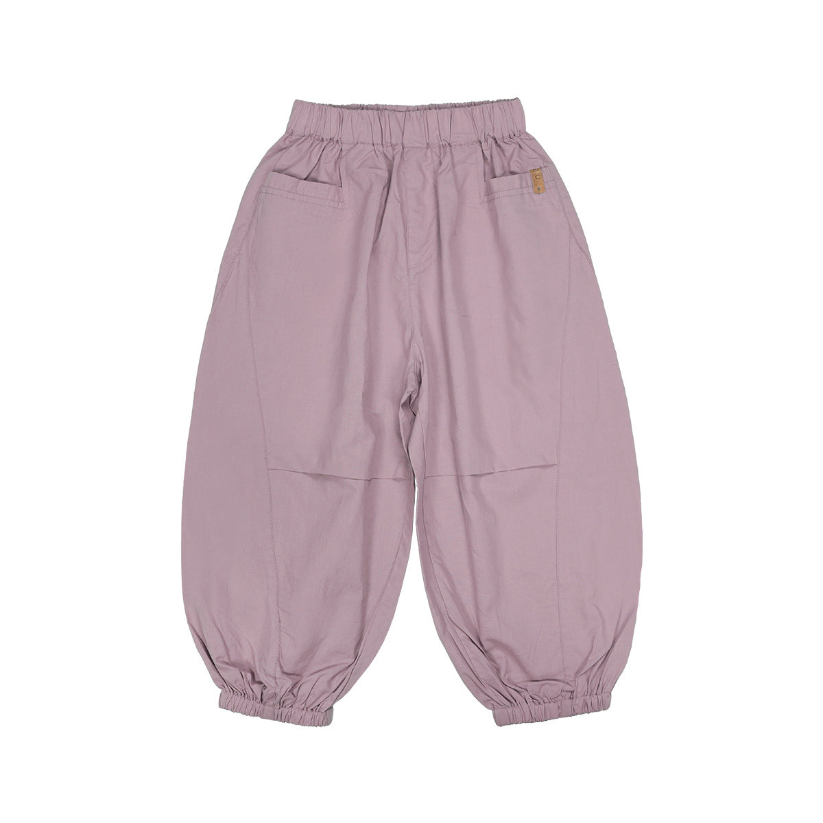 Children's Sea Style Summer Outdoor Anti Mosquito Trousers Children's Pants