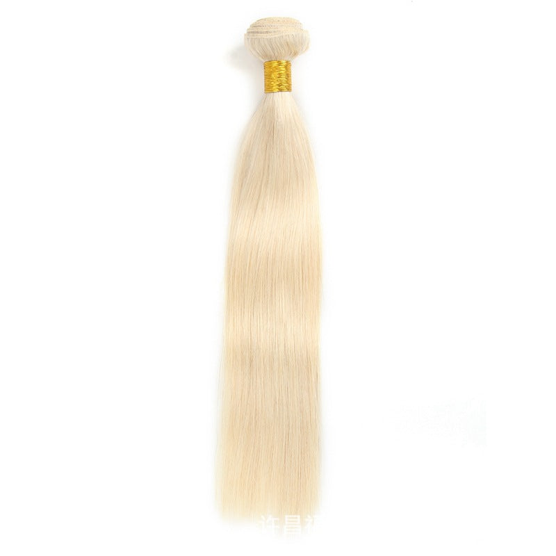 Charming Glamorous Durable Creative Human Wigs Real Hair Wig