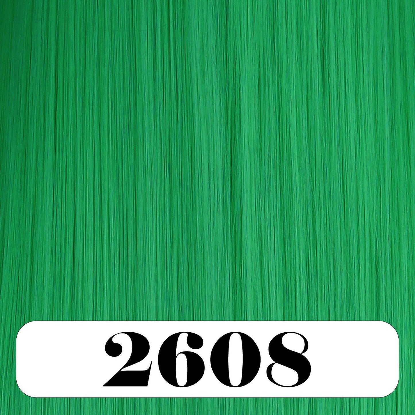 Universal Dome Long Straight Hair Three-dimensional People Scalp Matte Puffy Cos Wig