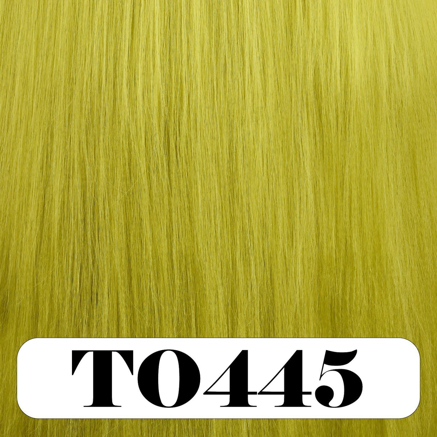 Universal Dome Long Straight Hair Three-dimensional People Scalp Matte Puffy Cos Wig