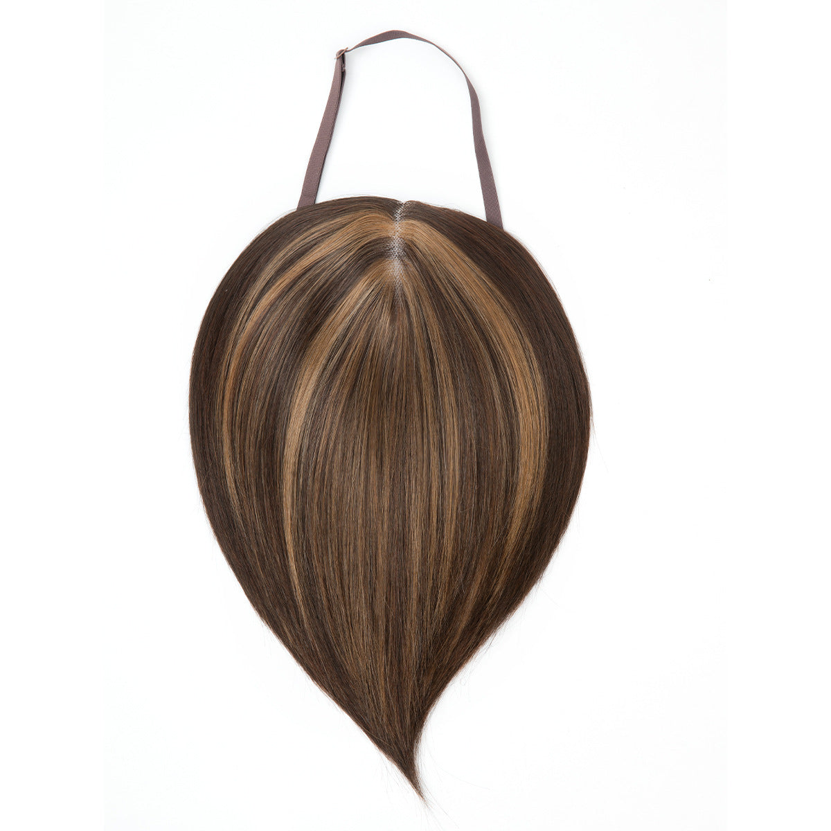Women's Lace Screen Top Hairpiece Additional Hair Other Wig