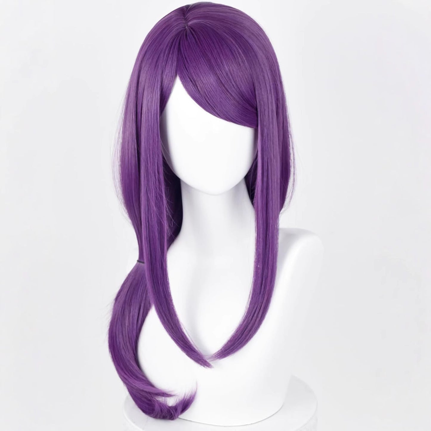 Tokyo Ghouls Ghoul God Simulation Scalp Top Special Cos Wig