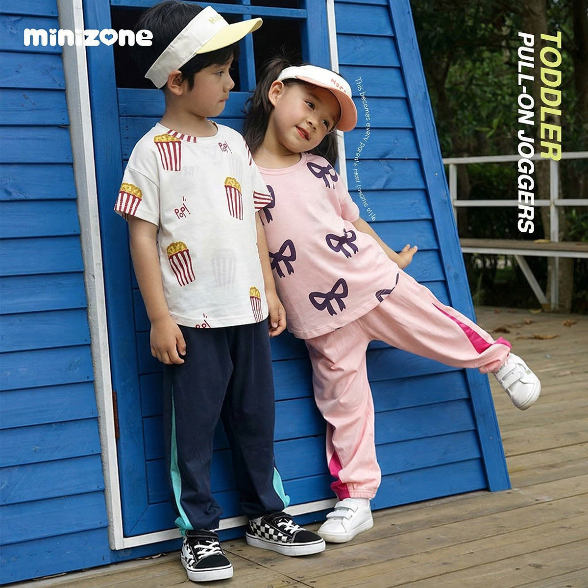 Children's Short-sleeved Summer Boys Half-sleeved Shirt Lightweight Breathable Sun Children's T-shirt