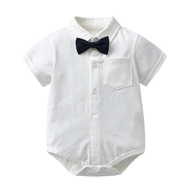 Dress Jumpsuit Birthday Born Clothes Hundred Jumpsuit, Climbing Suit