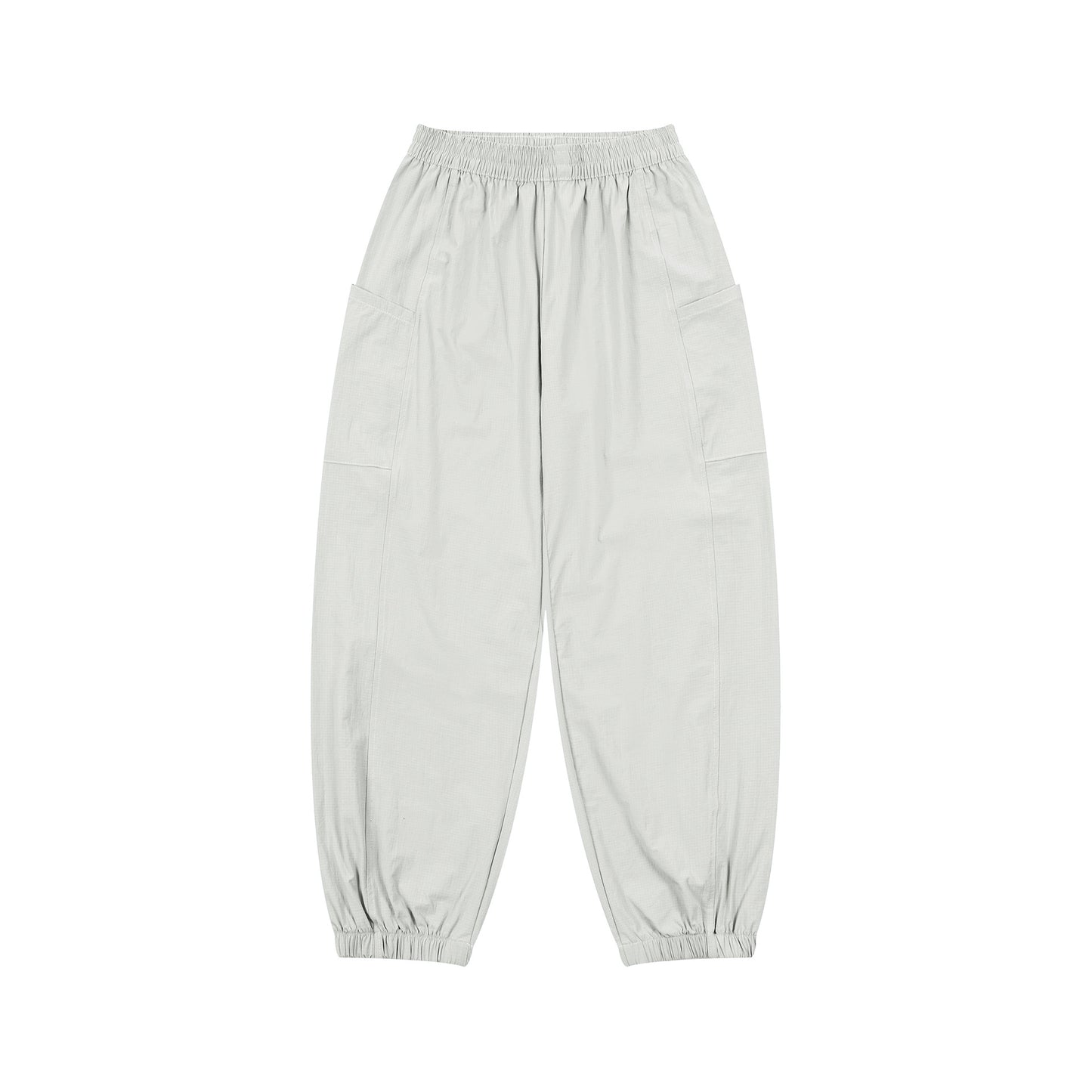 Children's Boys Thin Cool Feeling Anti Mosquito Youth Less Than Casual Children's Pants