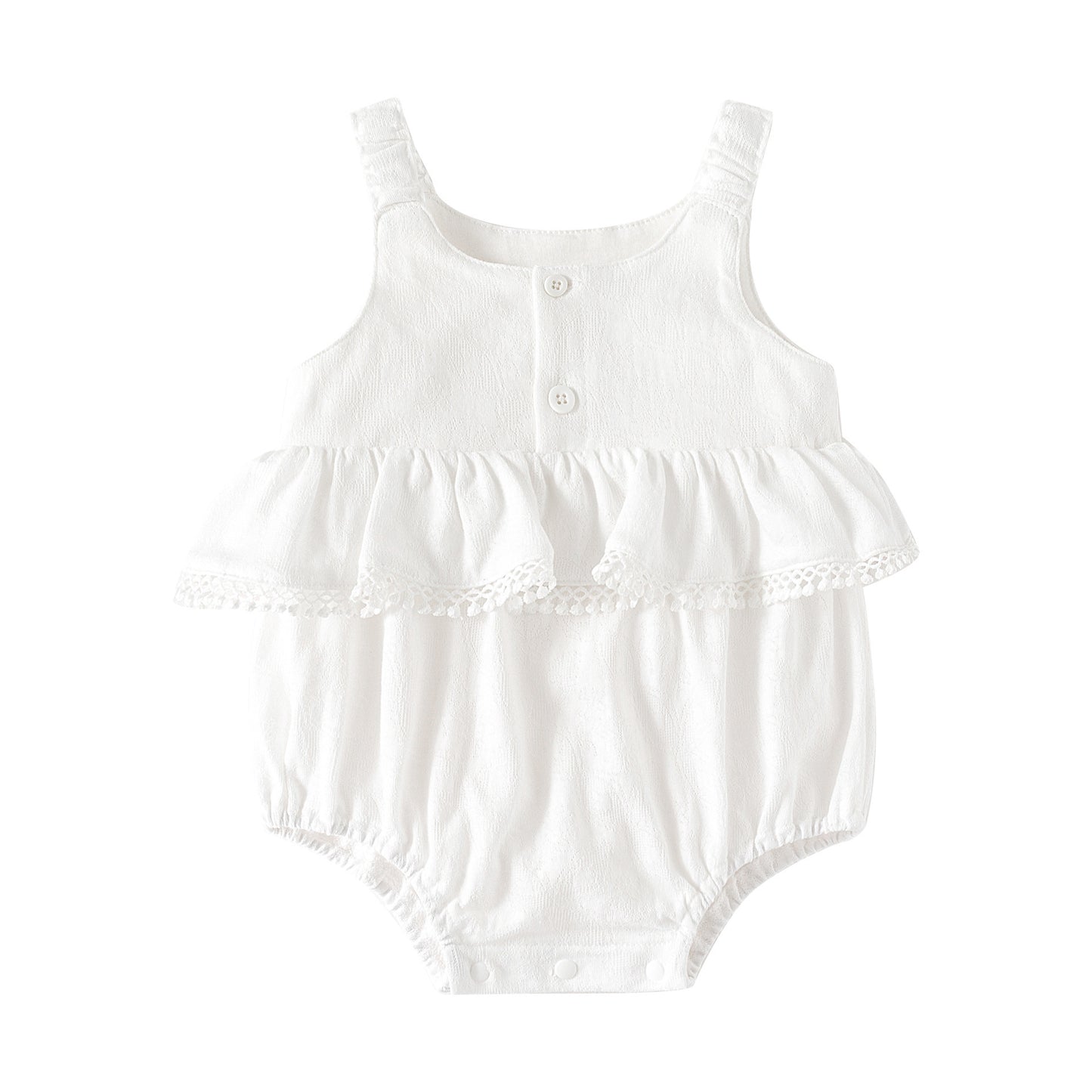 For Babies Sling Lace Born Jumpsuit Triangle Class Jumpsuit, Climbing Suit