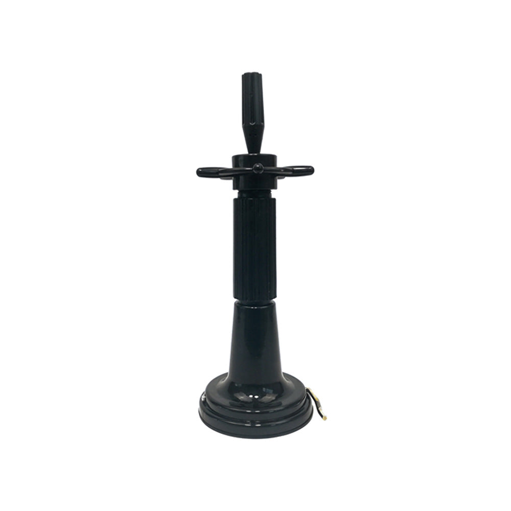 Universal Plastic Desktop With Suction Cup Other Wig