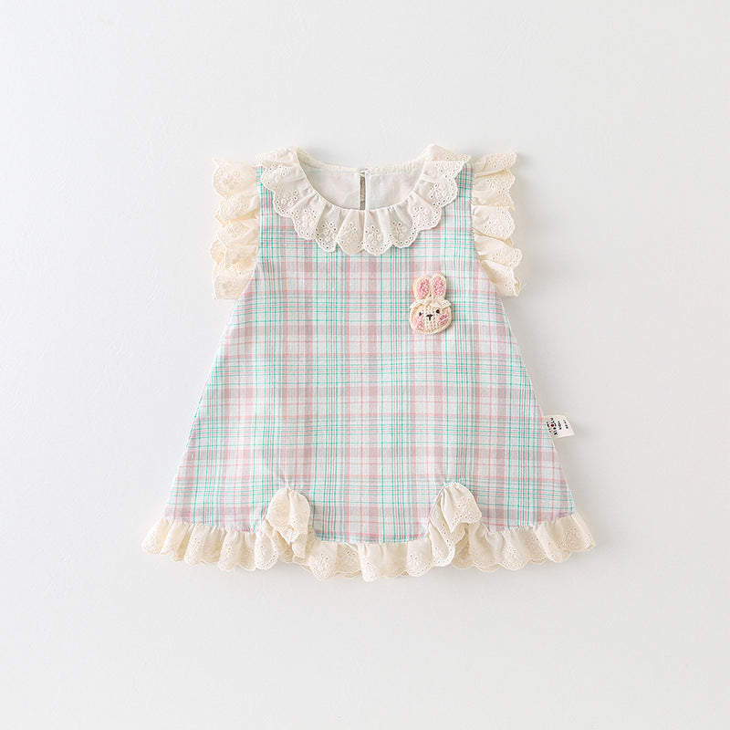 Jumpsuit First Month Old Days Romper Out Sleeveless Thin Jumpsuit, Climbing Suit