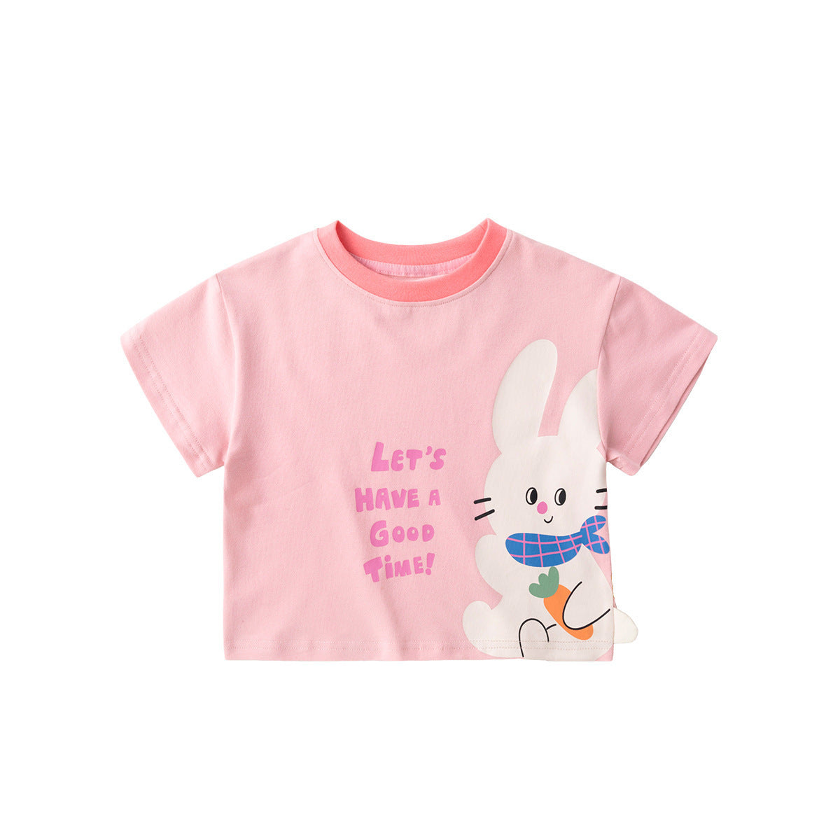 Wear Boys Physical Summer Clothes Shake Pants Children's T-shirt