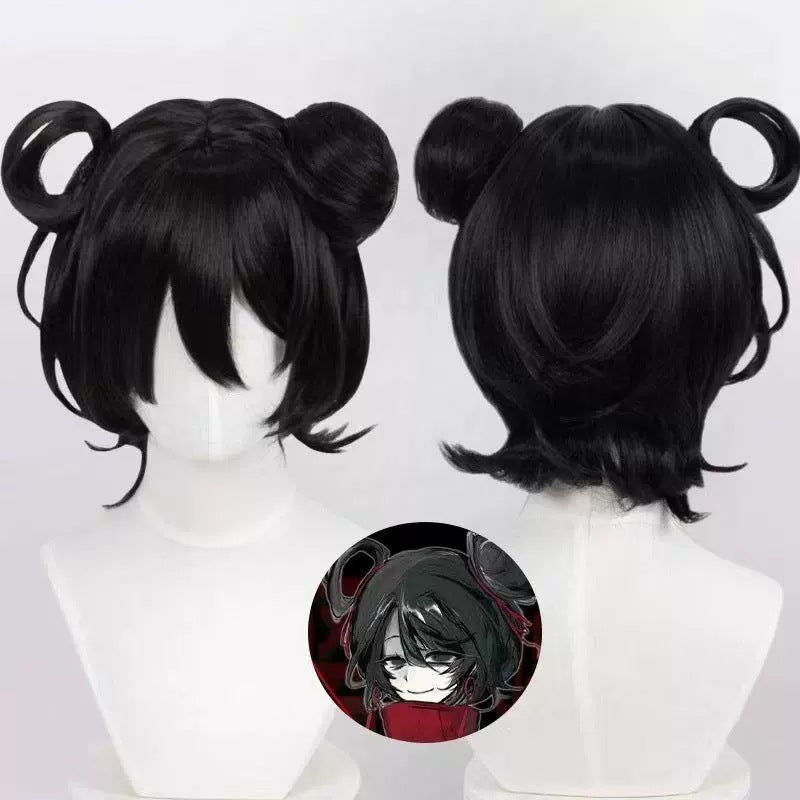 Seven Strange Talk About The Famous Cos Wig