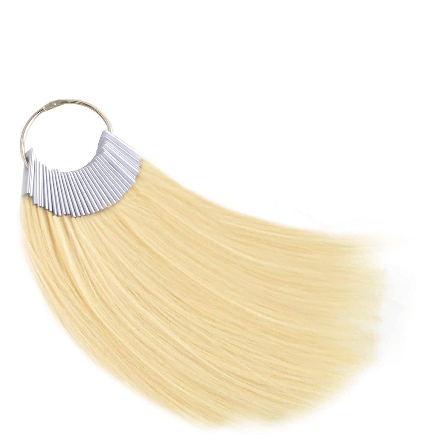 Swatch Hairdressing Bleaching Dyeing Waxing Practice Test Wool Other Wig