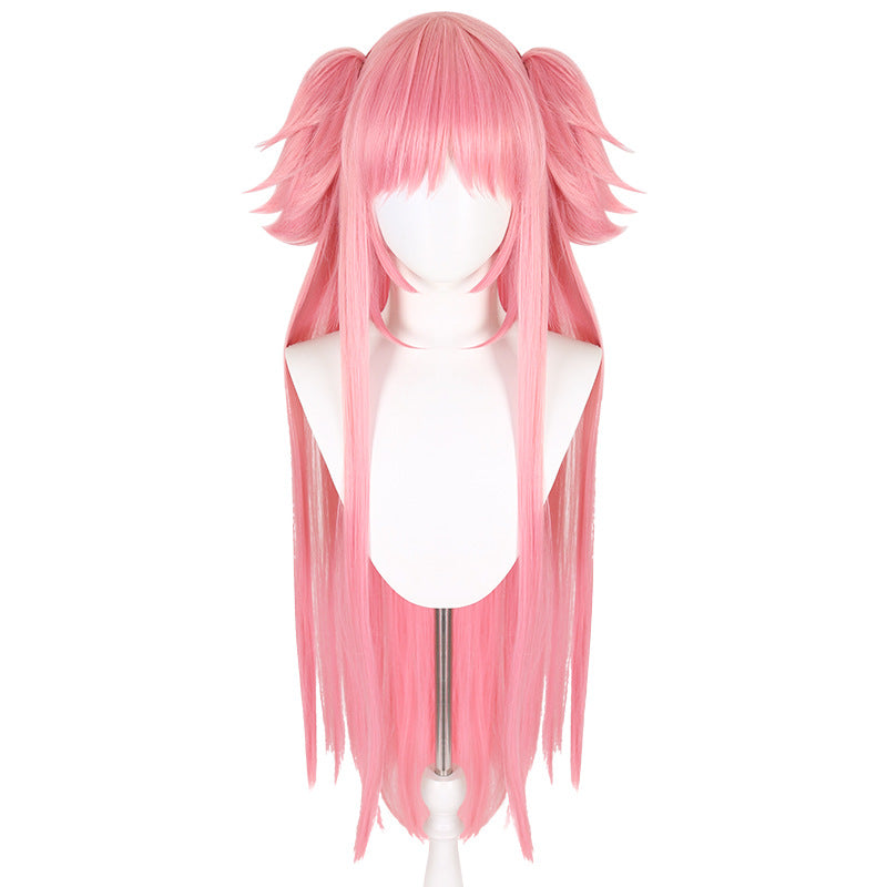 Magi Deer Eye Round Ultimate Double Cos Wig