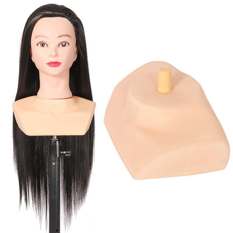 Bracket With Shoulder Dummy Mould Bag Support Mold Base Other Wig