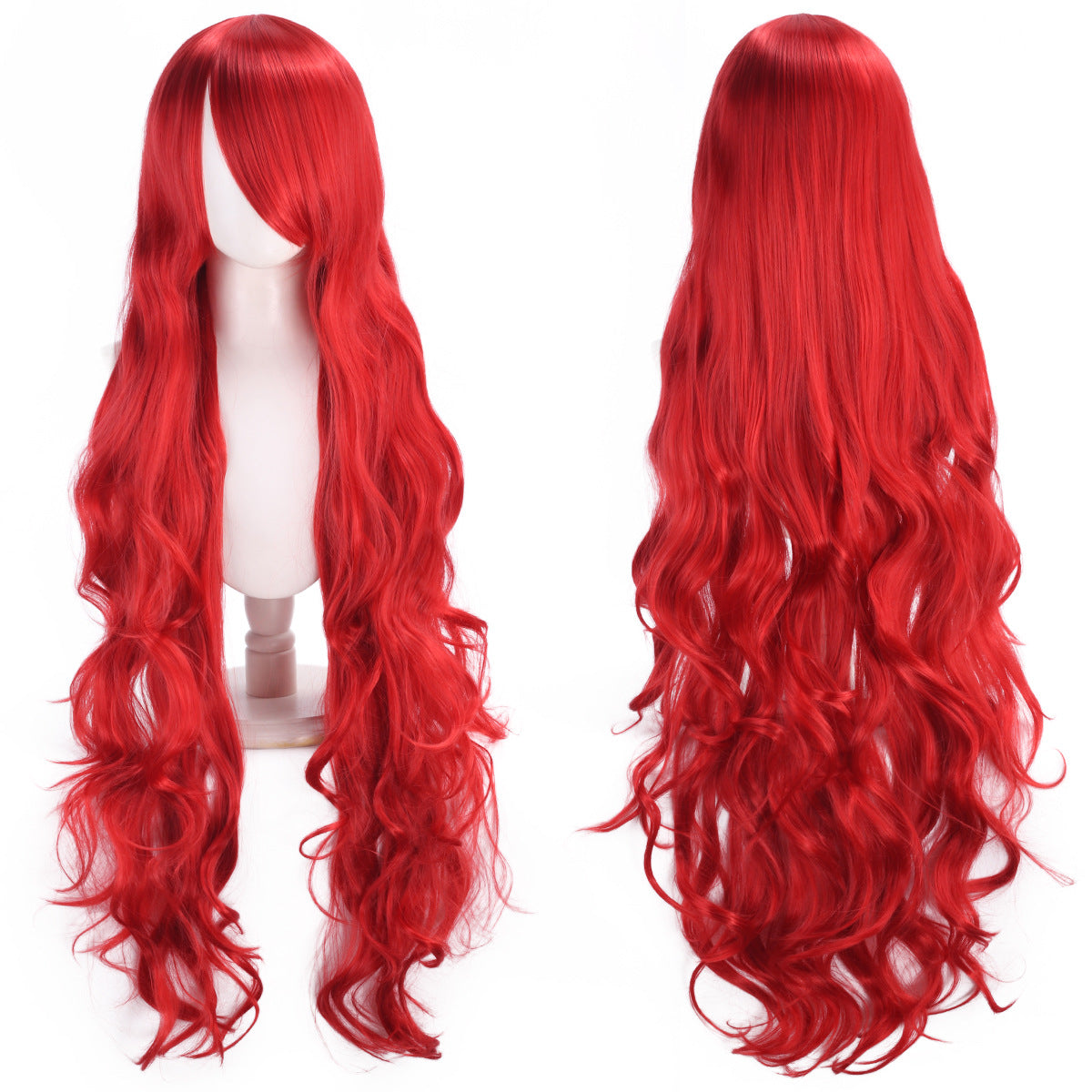 Lord Curly Optional Big Wave For Mao Wig Long Curls