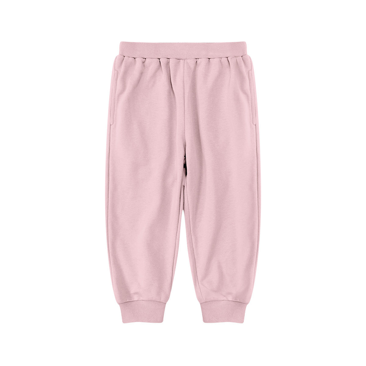 Children's Sweater Spring Autumn Coil Pants Clothing Children's Suit