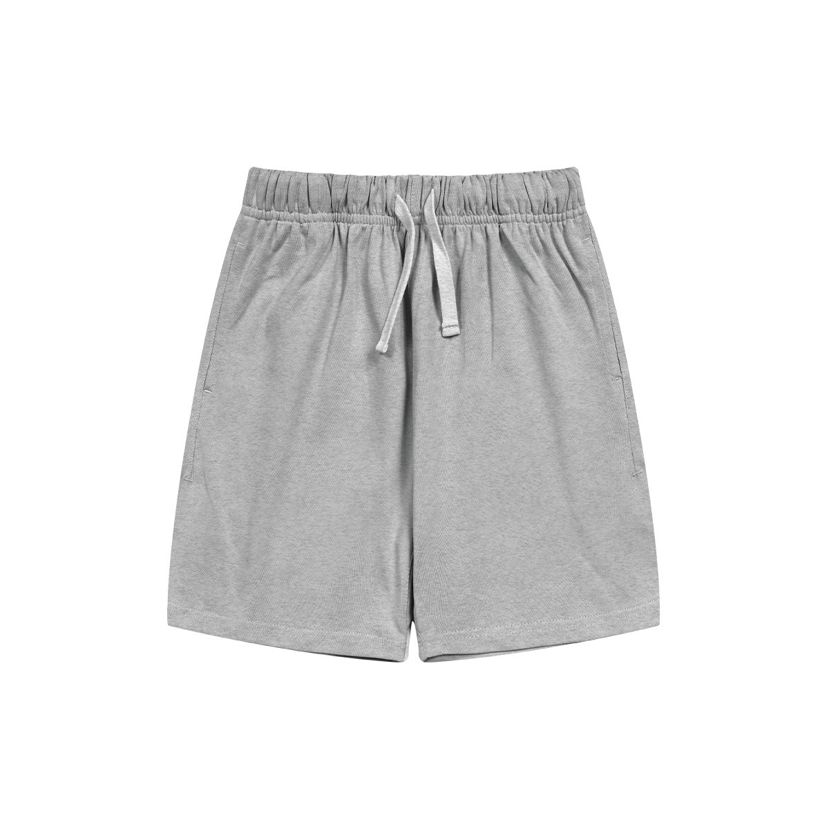 Children's Big Shorts Summer Cotton Sports Loose Children's Pants