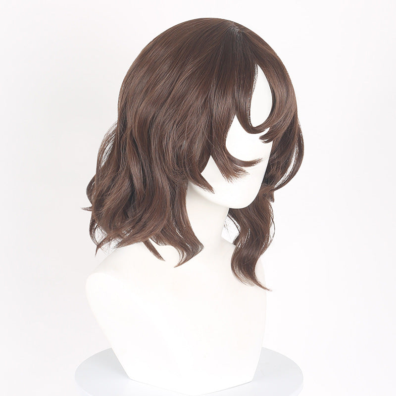 Cardamom Identity V Gardener West Lake Cos Wig