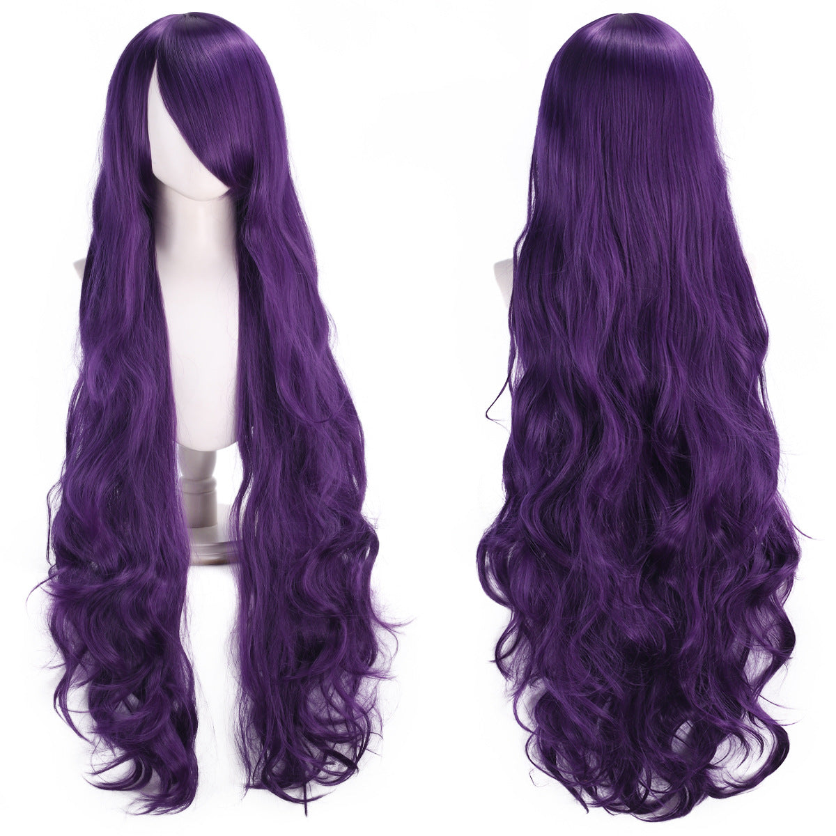 Lord Curly Optional Big Wave For Mao Wig Long Curls