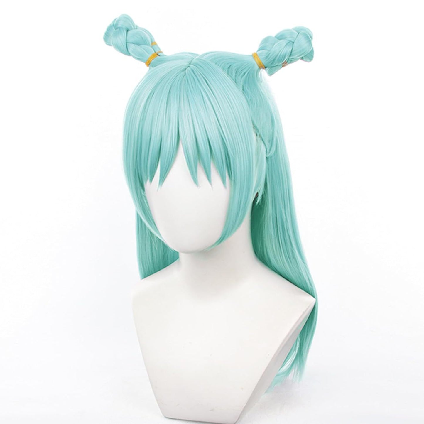 Battle Deer Scalp Top Modeling Anime Cos Wig