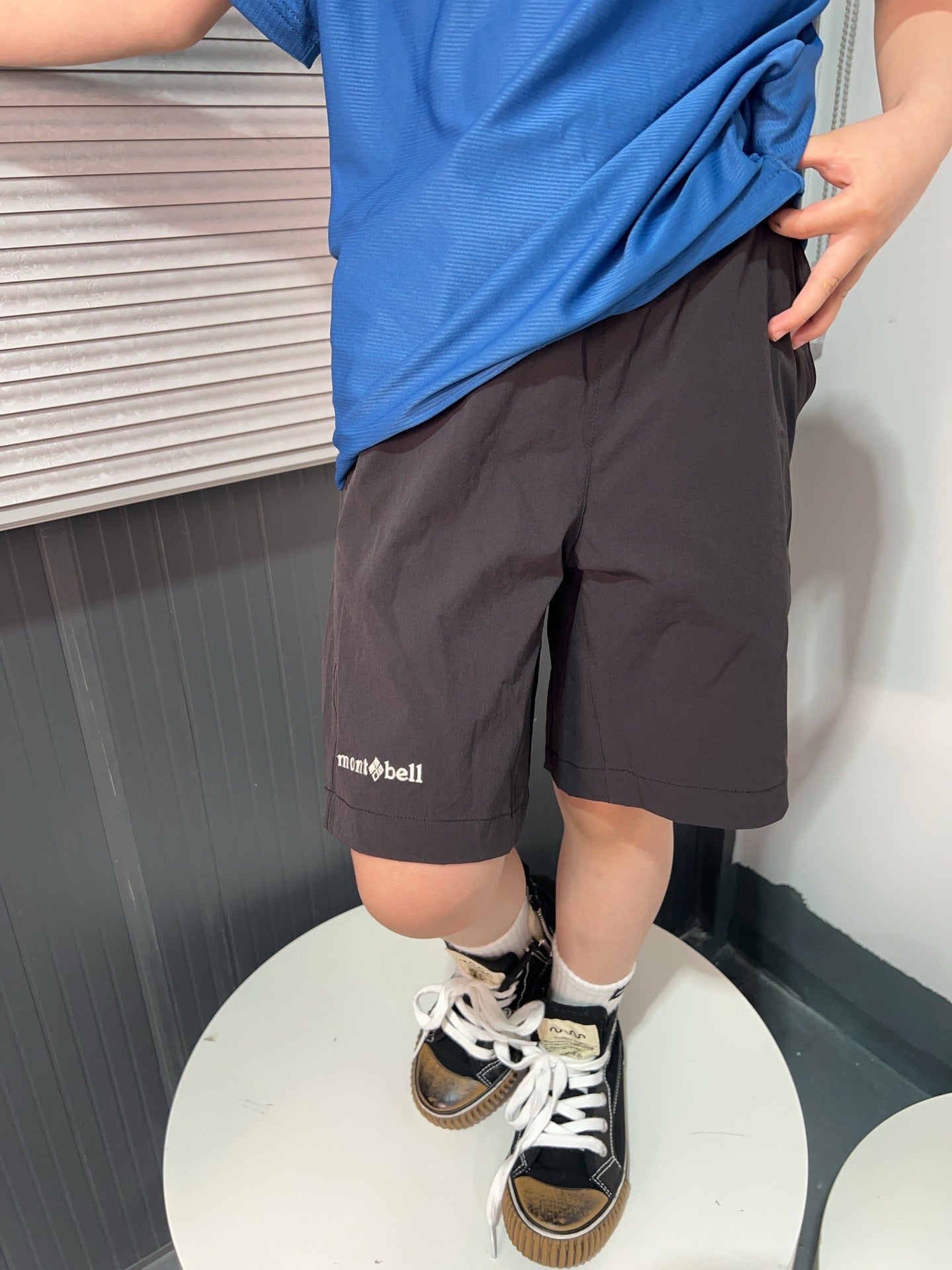 Children's Shorts Boys Summer Outdoor Beach Children's Pants