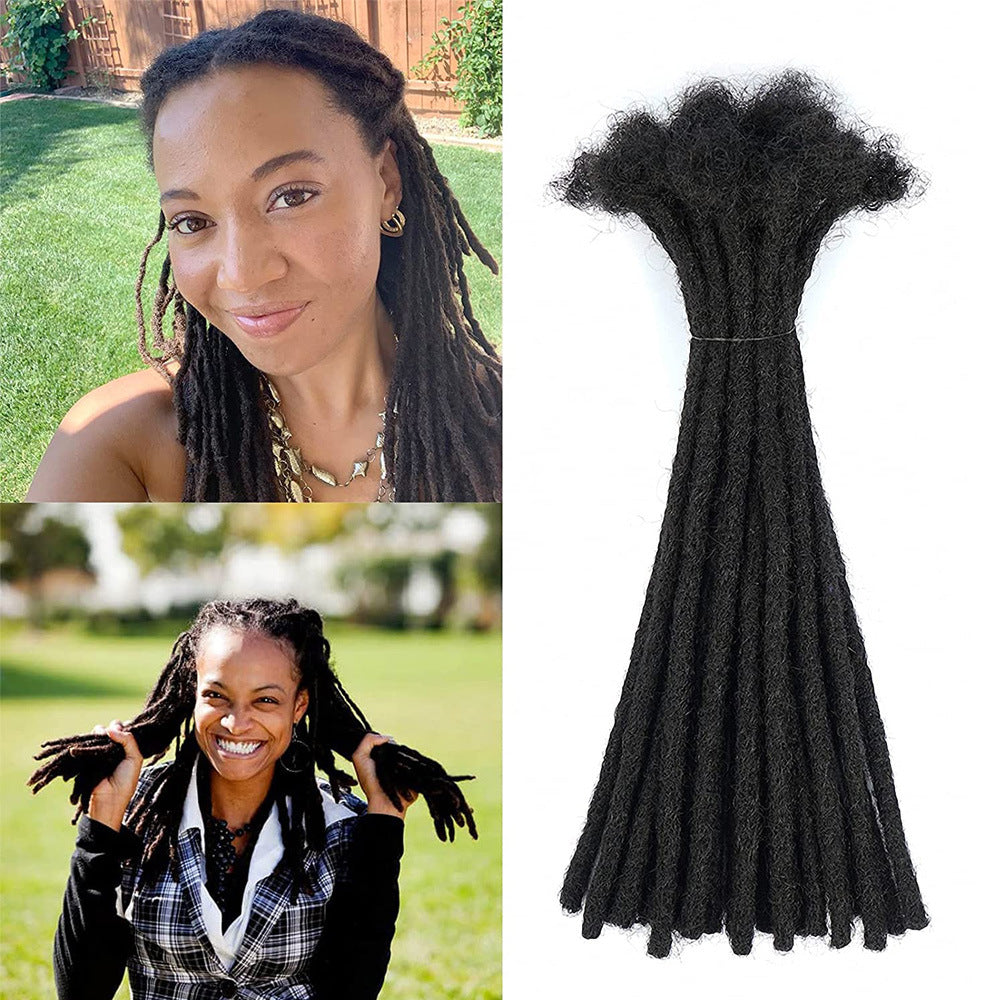 Cool New Dreadlocks Handmade Reggae Jamaica Other Wig