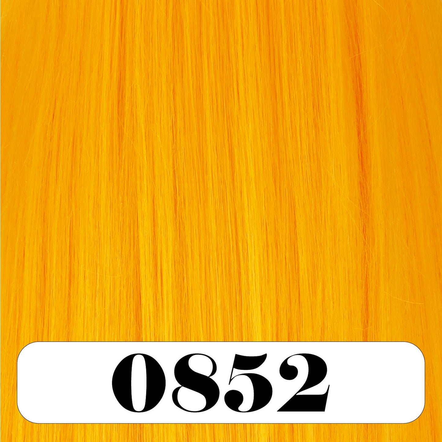 Universal Dome Long Straight Hair Three-dimensional People Scalp Matte Puffy Cos Wig